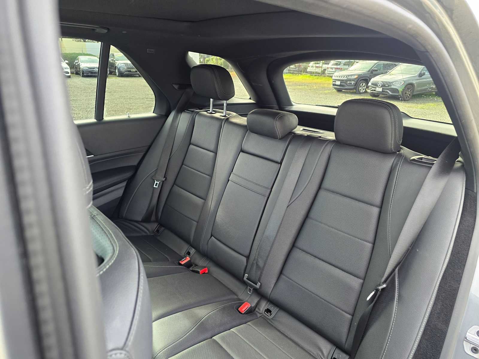 2022 Mercedes-Benz GLE 350 GLE 350