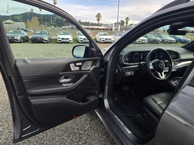 2022 Mercedes-Benz GLE 350 GLE 350