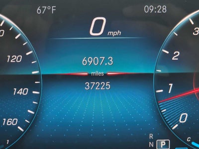 2022 Mercedes-Benz GLE 350 GLE 350