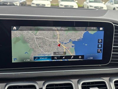 2022 Mercedes-Benz GLE 350 GLE 350