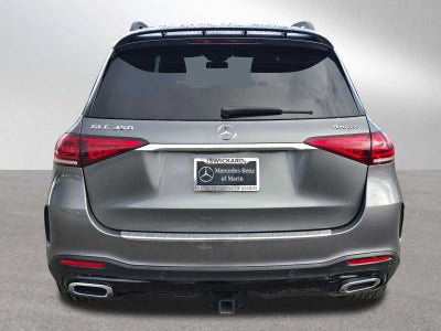 2022 Mercedes-Benz GLE 350 GLE 350