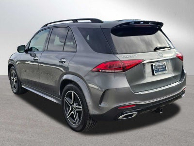 2022 Mercedes-Benz GLE 350 GLE 350