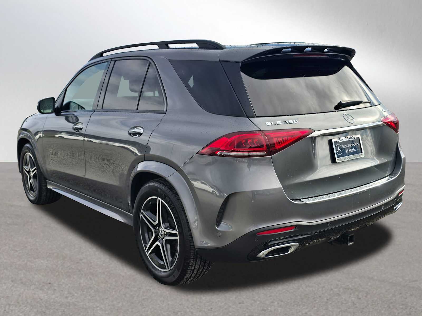 2022 Mercedes-Benz GLE 350 GLE 350