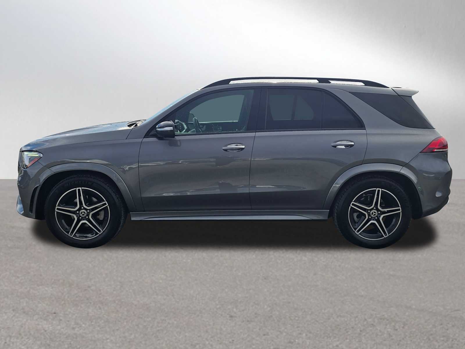 2022 Mercedes-Benz GLE 350 GLE 350
