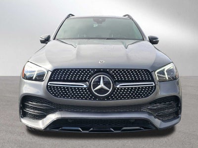 2022 Mercedes-Benz GLE 350 GLE 350