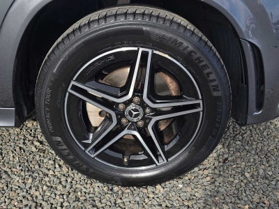 2022 Mercedes-Benz GLE 350 GLE 350