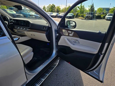 2021 Mercedes-Benz GLE 350 4MATIC® SUV
