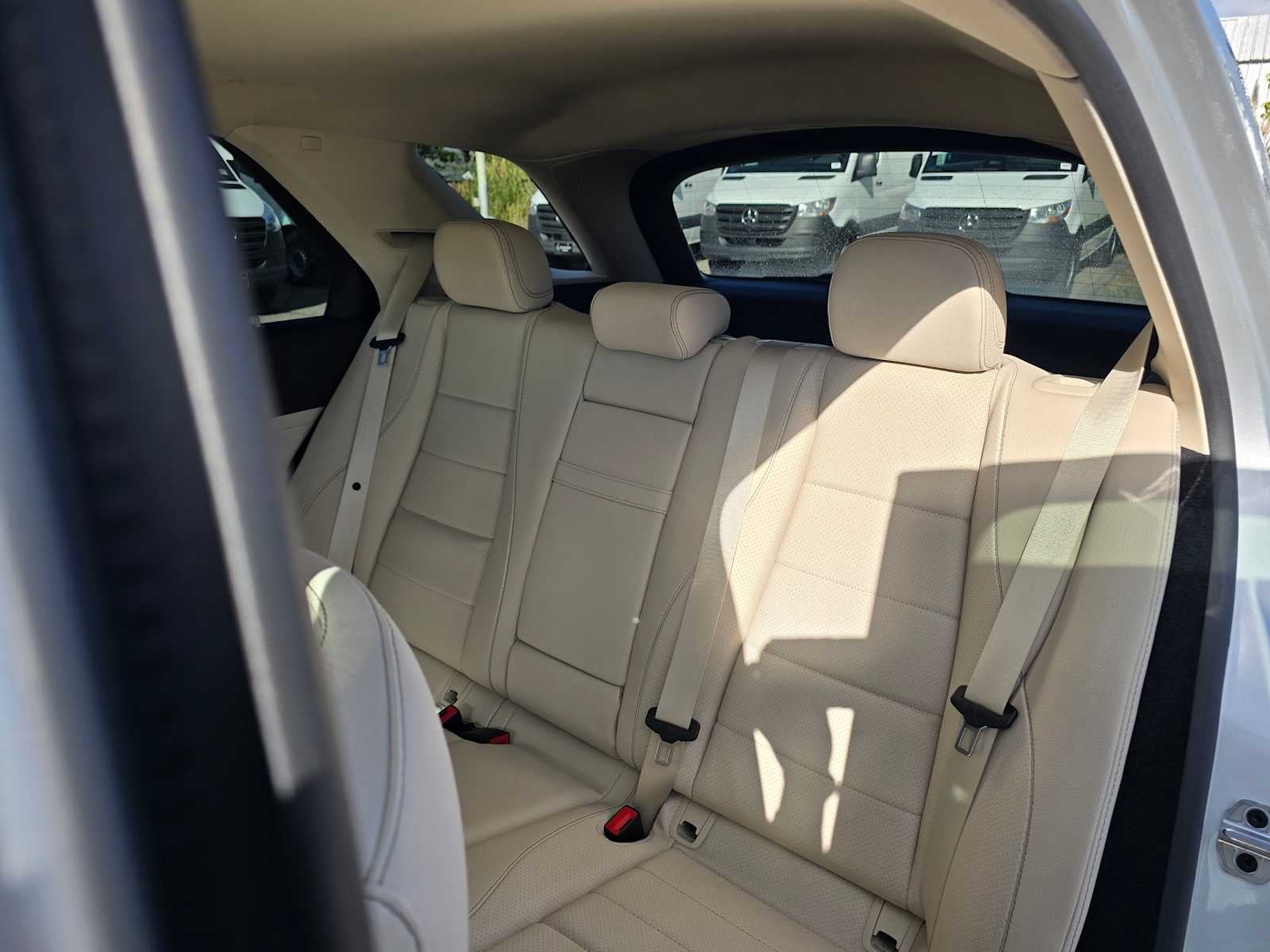2021 Mercedes-Benz GLE 350 4MATIC® SUV