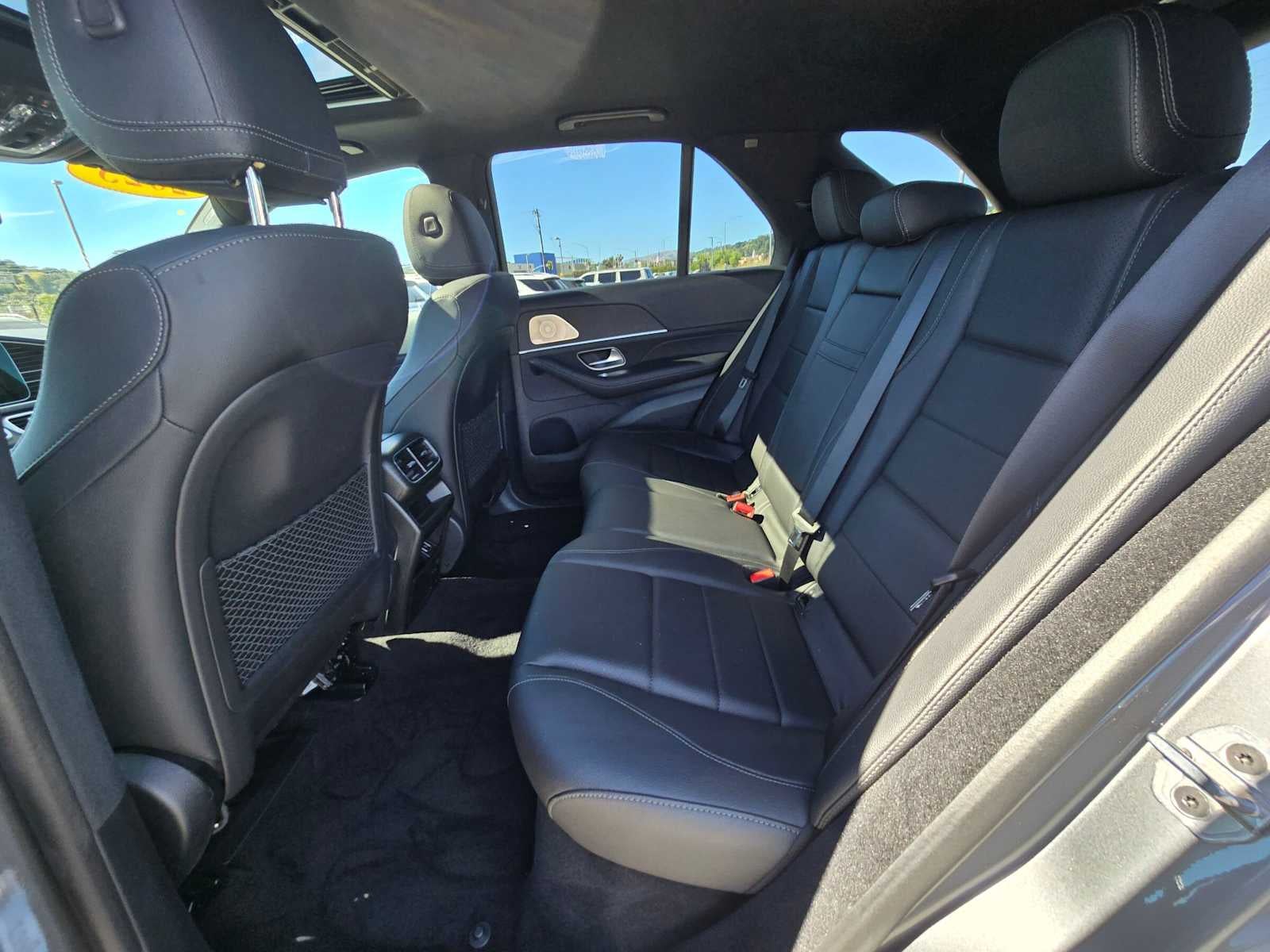 2023 Mercedes-Benz GLE 350 4MATIC® SUV