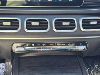 2023 Mercedes-Benz GLE 350 4MATIC® SUV