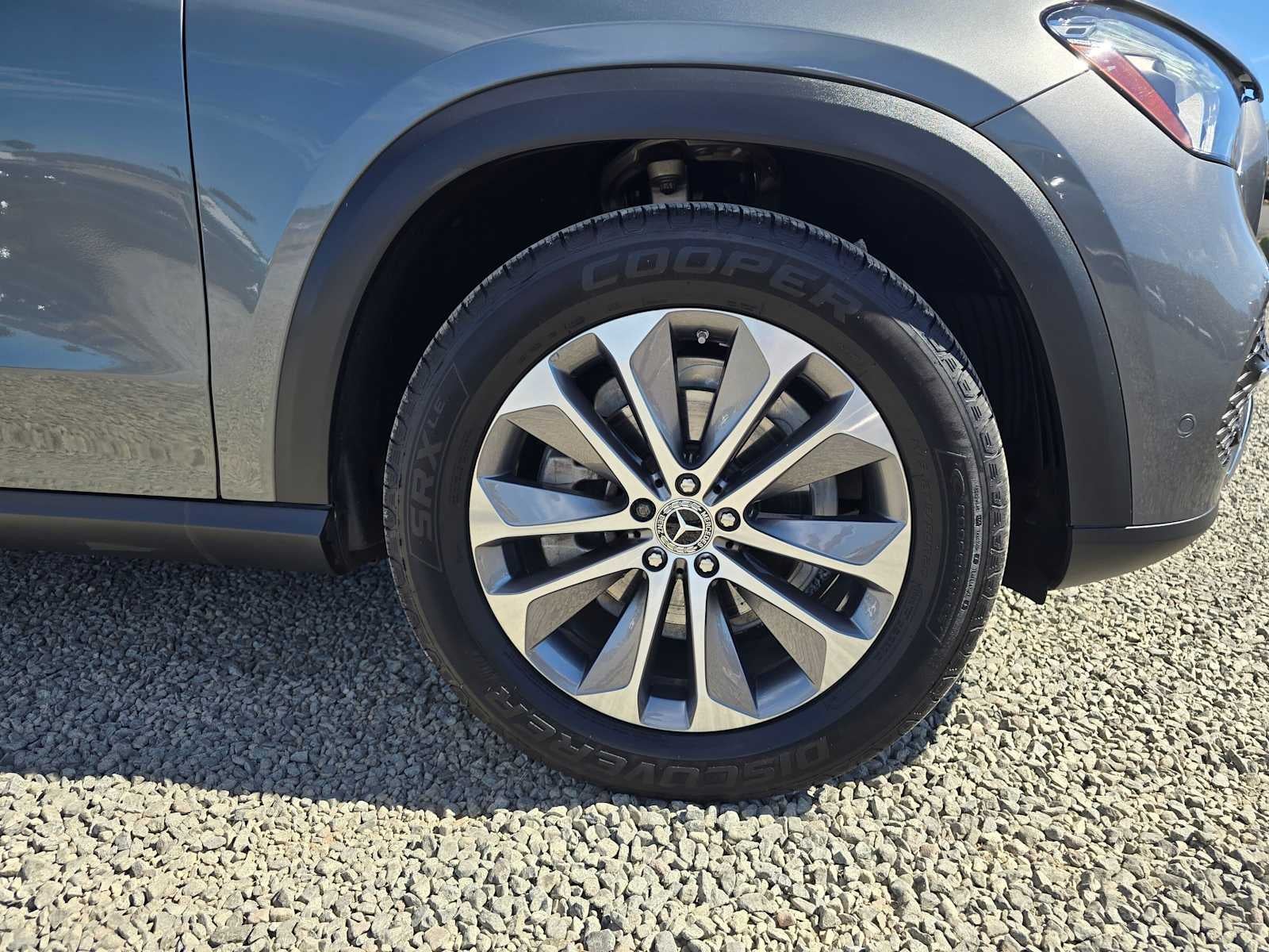 2023 Mercedes-Benz GLE 350 4MATIC® SUV