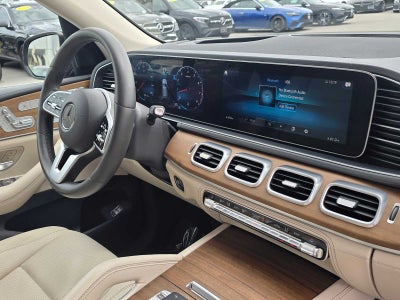 2020 Mercedes-Benz GLE 350 4MATIC® SUV