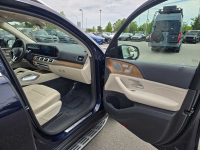 2020 Mercedes-Benz GLE 350 4MATIC® SUV