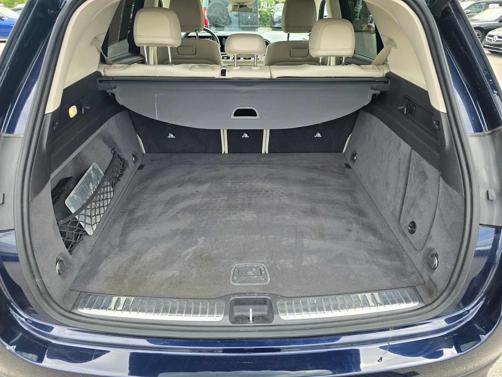 2020 Mercedes-Benz GLE 350 4MATIC® SUV