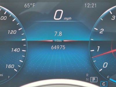 2020 Mercedes-Benz GLE 350 4MATIC® SUV