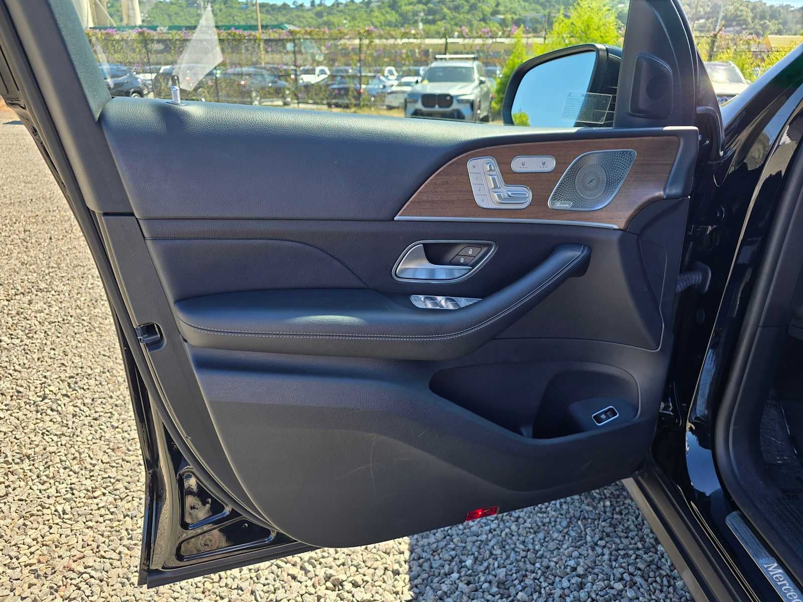 2021 Mercedes-Benz GLE 350 4MATIC® SUV