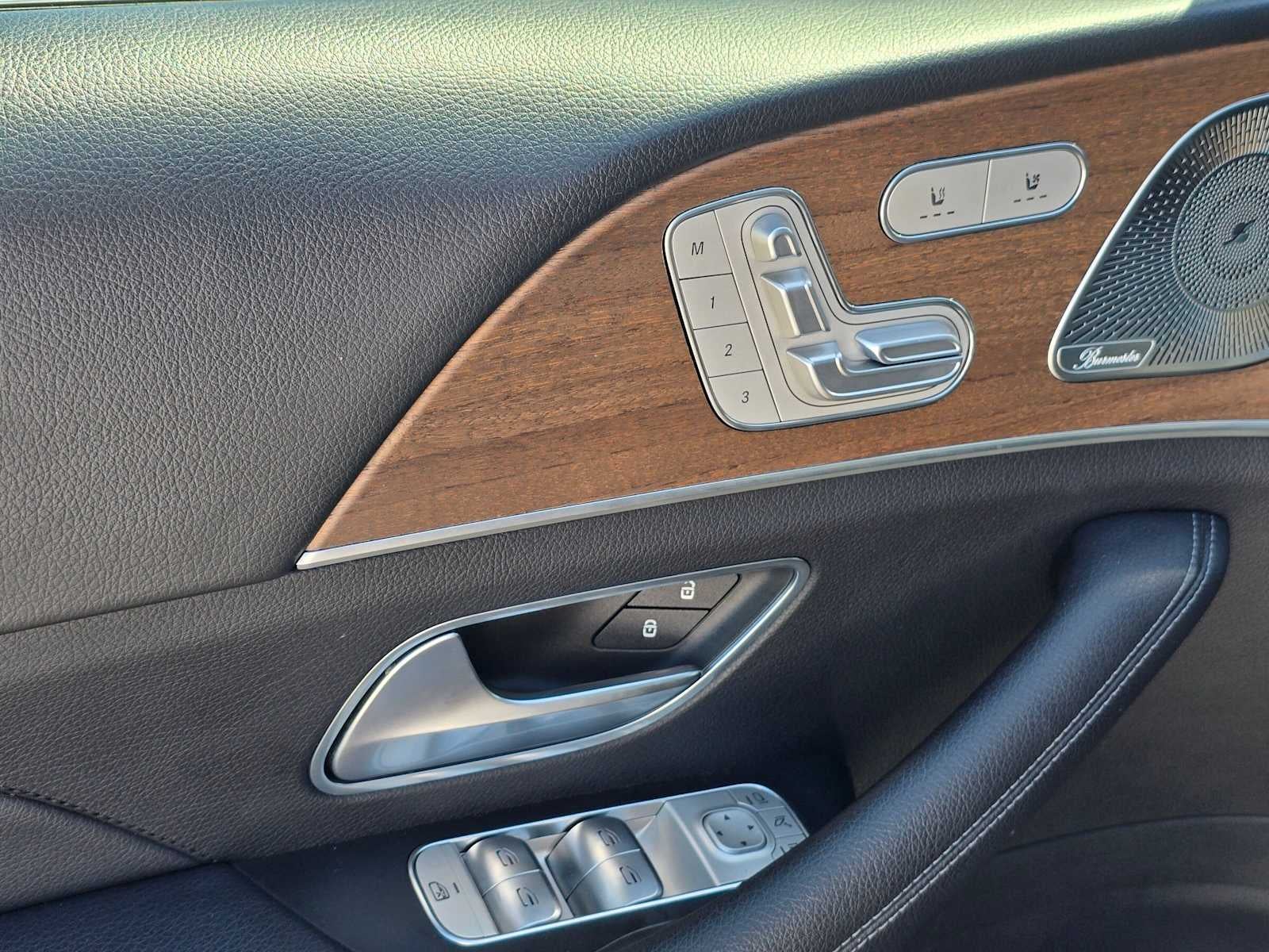 2021 Mercedes-Benz GLE 350 4MATIC® SUV