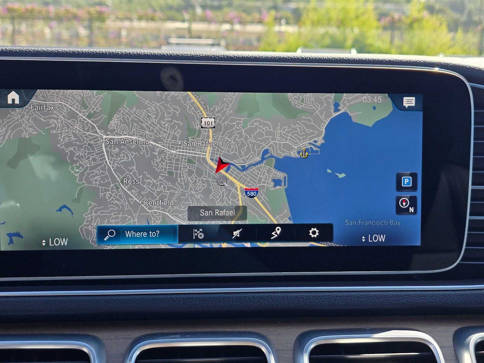 2021 Mercedes-Benz GLE 350 4MATIC® SUV
