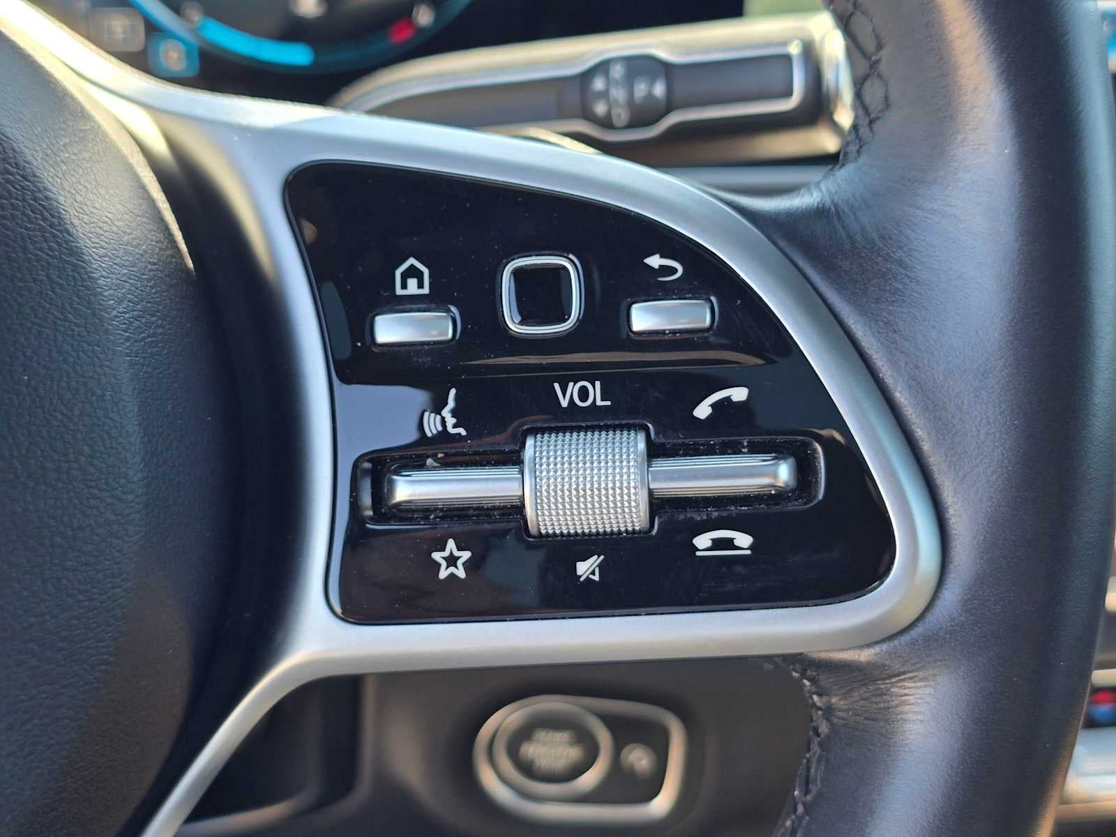 2021 Mercedes-Benz GLE 350 4MATIC® SUV