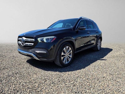 2021 Mercedes-Benz GLE 350 4MATIC® SUV