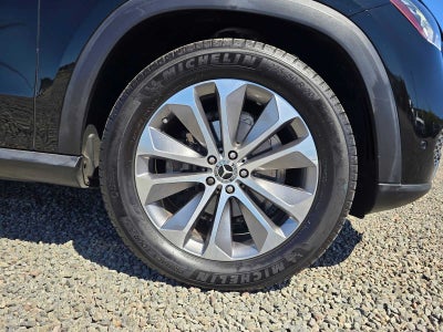 2021 Mercedes-Benz GLE 350 4MATIC® SUV