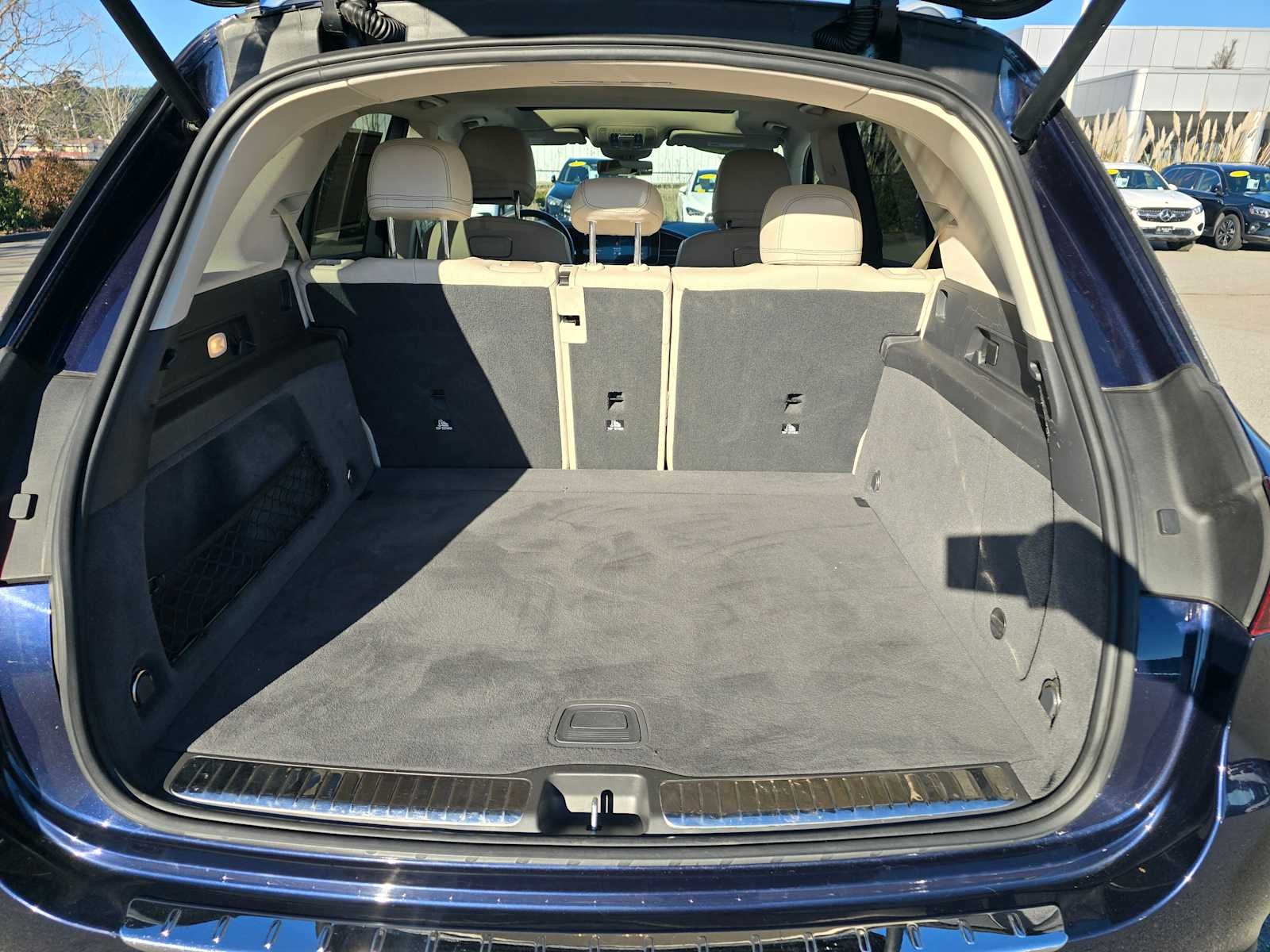 2020 Mercedes-Benz GLE 350 GLE 350