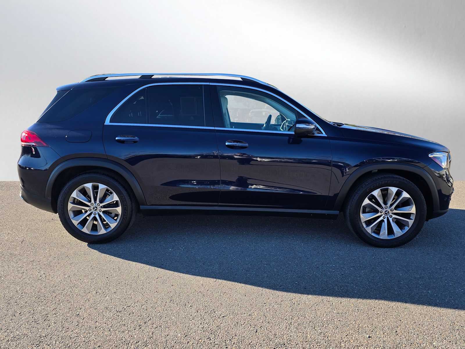 2020 Mercedes-Benz GLE 350 GLE 350