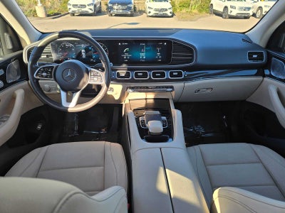 2020 Mercedes-Benz GLE 350 GLE 350