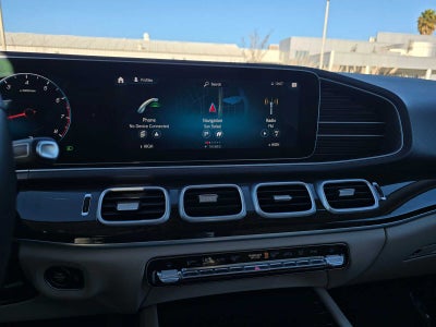 2020 Mercedes-Benz GLE 350 GLE 350