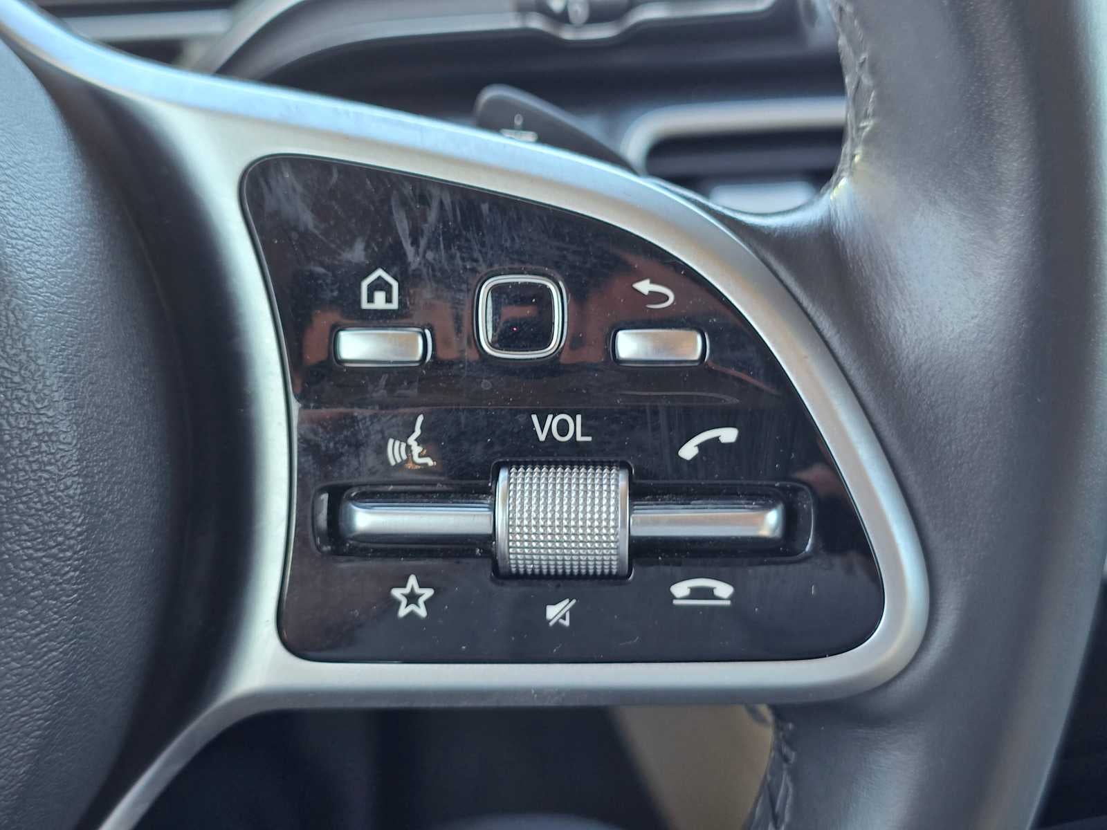 2020 Mercedes-Benz GLE 350 GLE 350