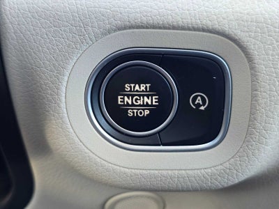 2020 Mercedes-Benz GLE 350 GLE 350