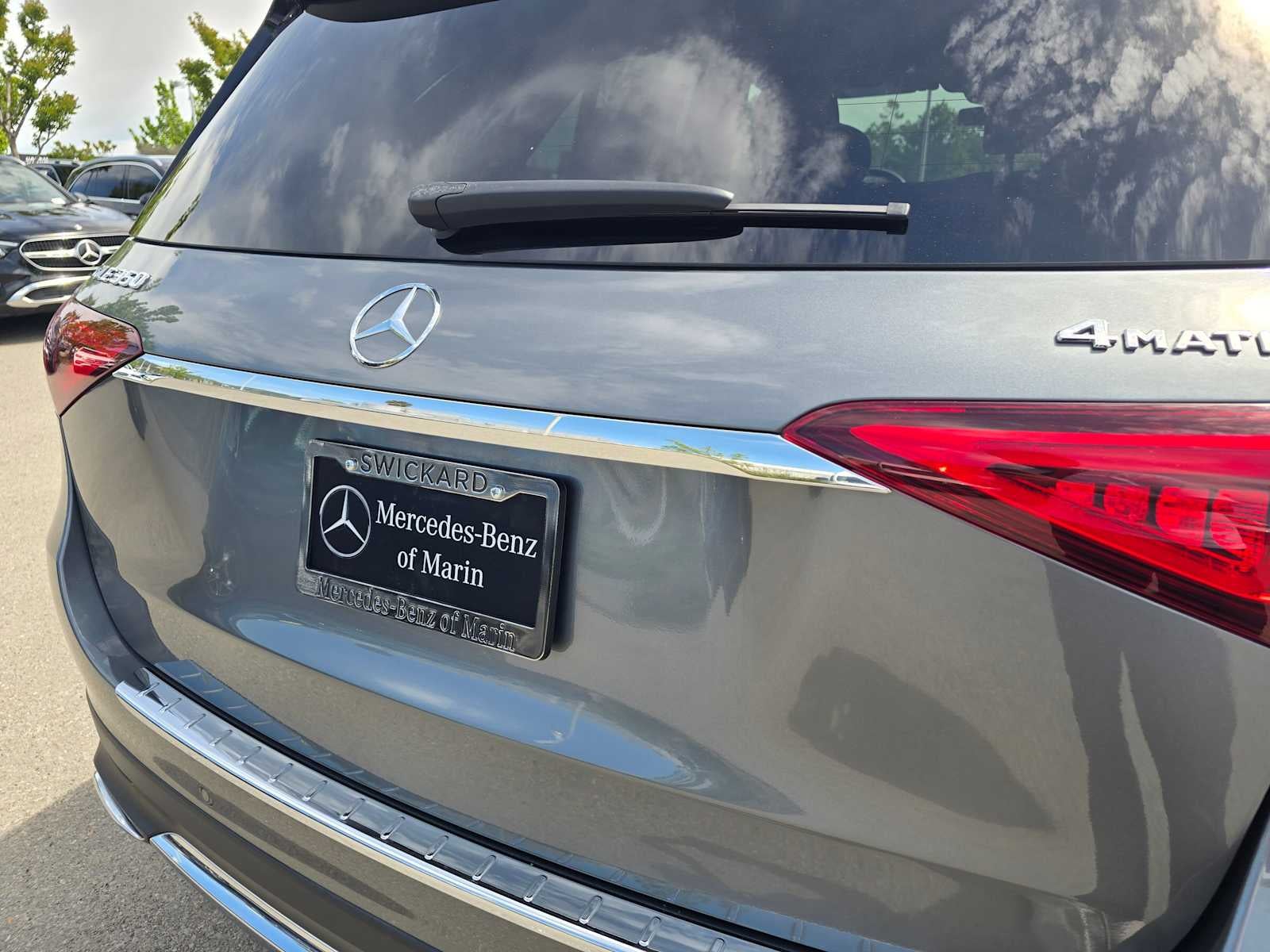 2022 Mercedes-Benz GLE 350 4MATIC® SUV