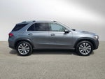 2022 Mercedes-Benz GLE 350 4MATIC® SUV