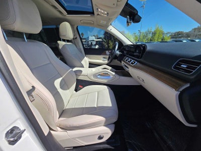 2022 Mercedes-Benz GLE 350 4MATIC® SUV