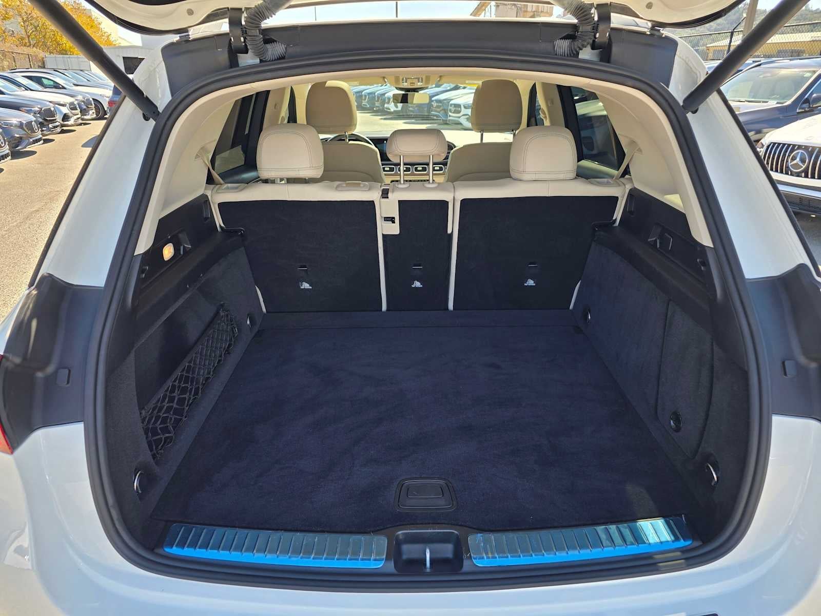 2022 Mercedes-Benz GLE 350 4MATIC® SUV