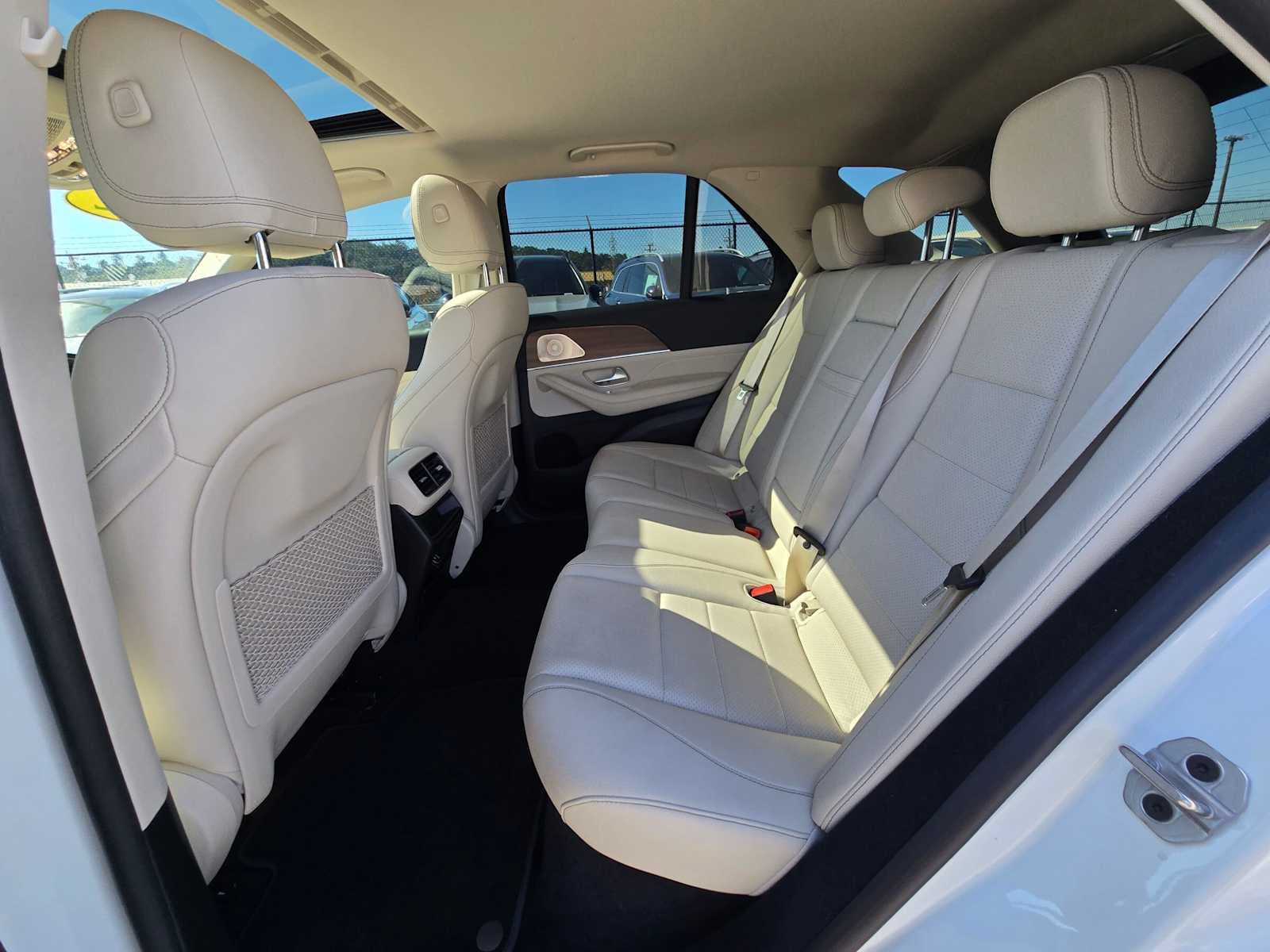 2022 Mercedes-Benz GLE 350 4MATIC® SUV