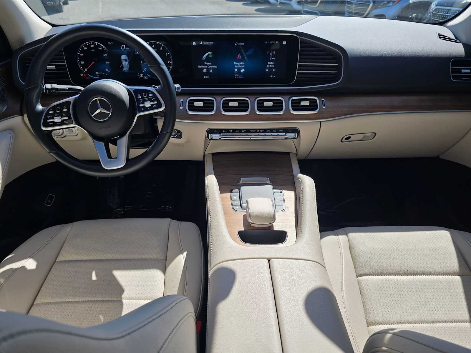 2022 Mercedes-Benz GLE 350 4MATIC® SUV