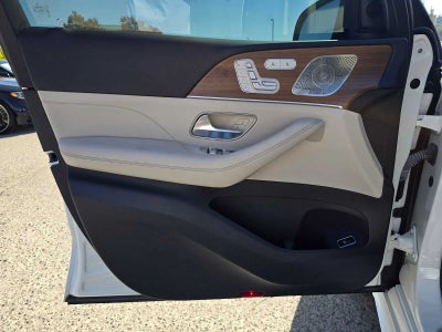 2022 Mercedes-Benz GLE 350 4MATIC® SUV