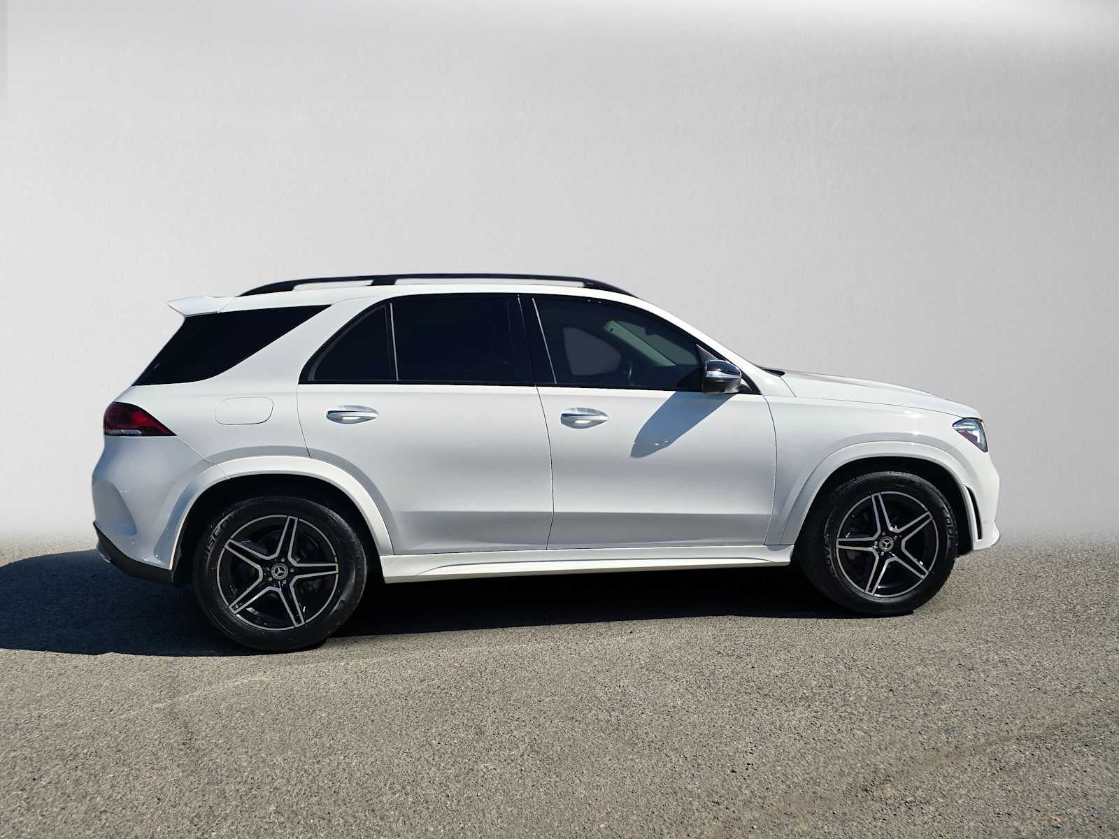 2022 Mercedes-Benz GLE 350 4MATIC® SUV