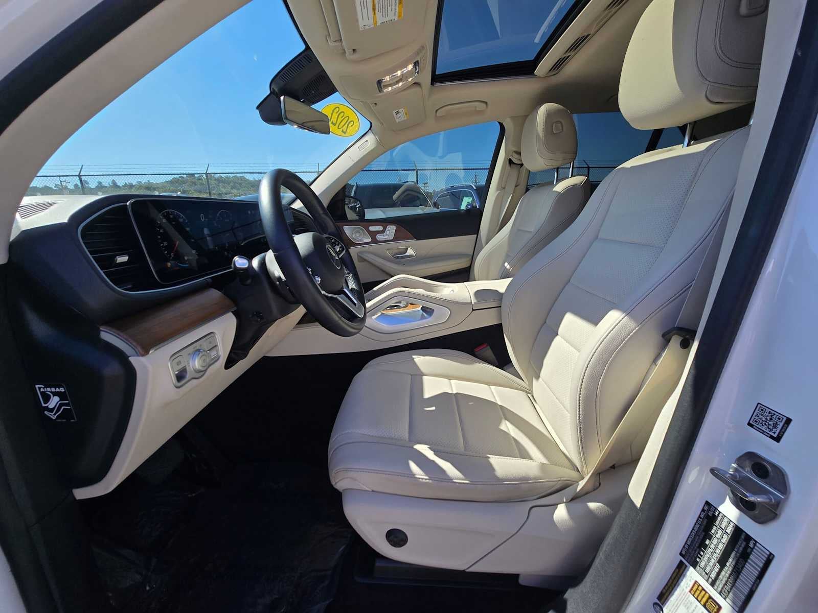 2022 Mercedes-Benz GLE 350 4MATIC® SUV