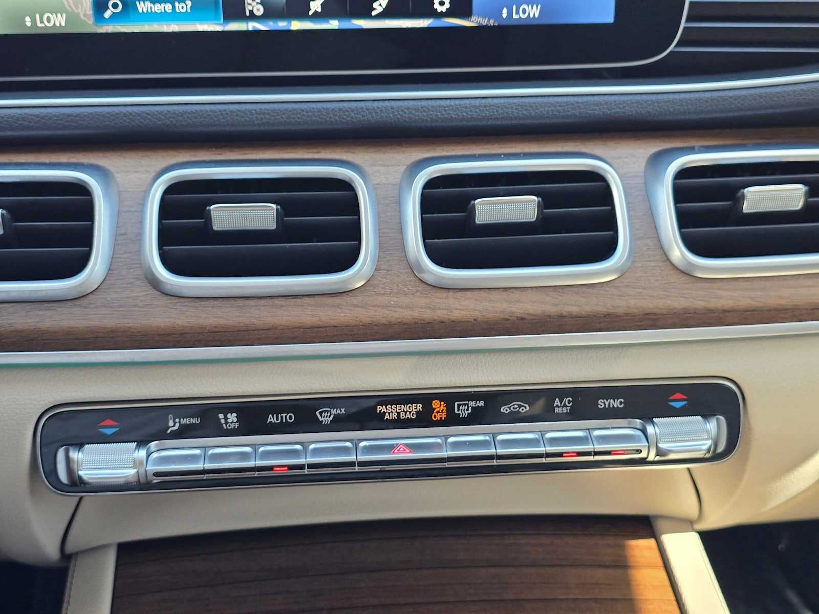 2022 Mercedes-Benz GLE 350 4MATIC® SUV