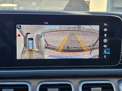 2022 Mercedes-Benz GLE 350 4MATIC® SUV
