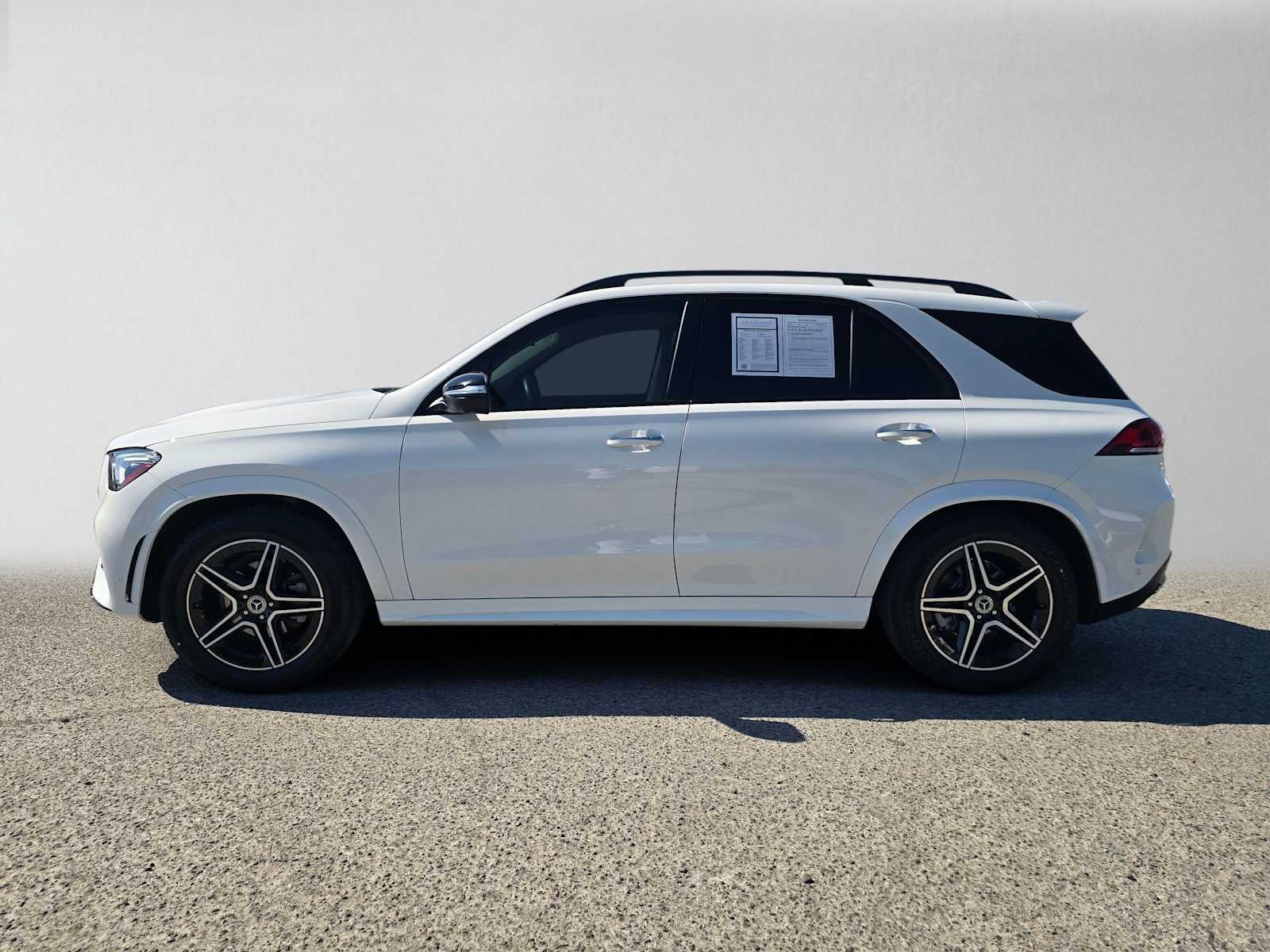 2022 Mercedes-Benz GLE 350 4MATIC® SUV
