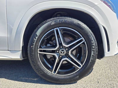 2022 Mercedes-Benz GLE 350 4MATIC® SUV