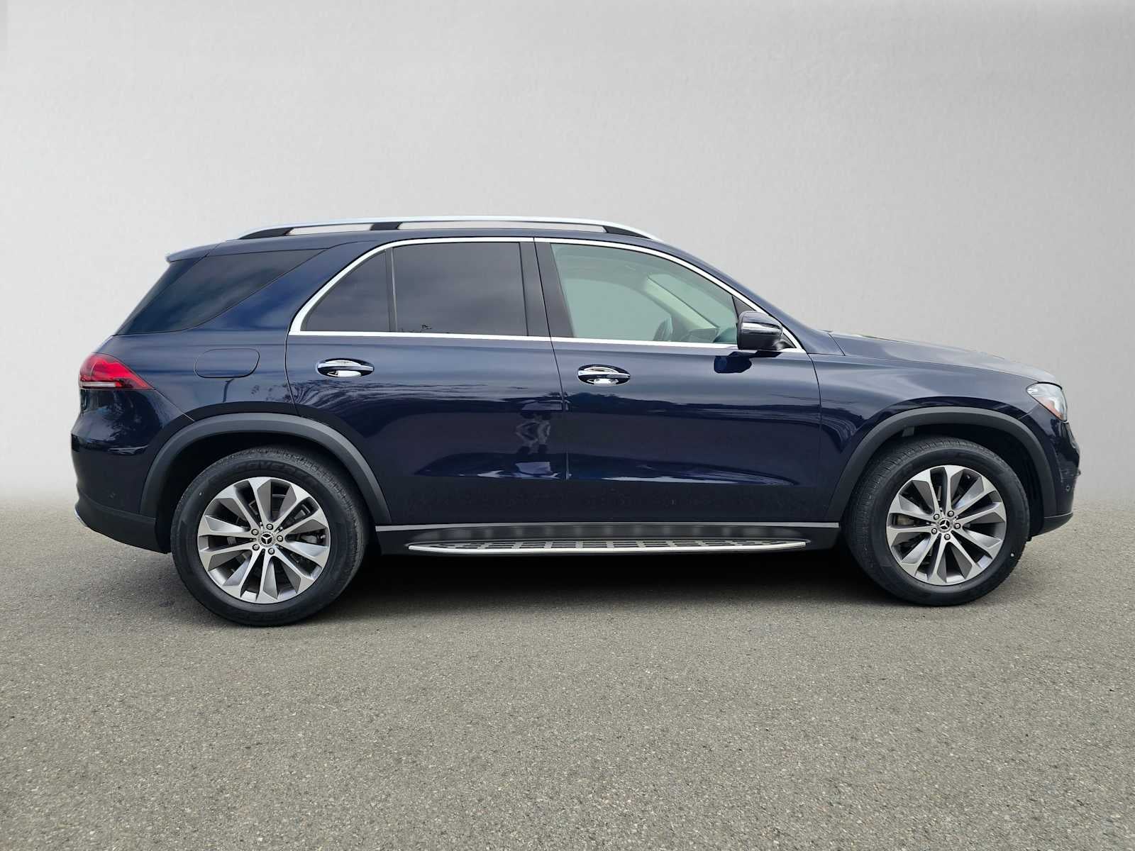 2020 Mercedes-Benz GLE 350 4MATIC® SUV