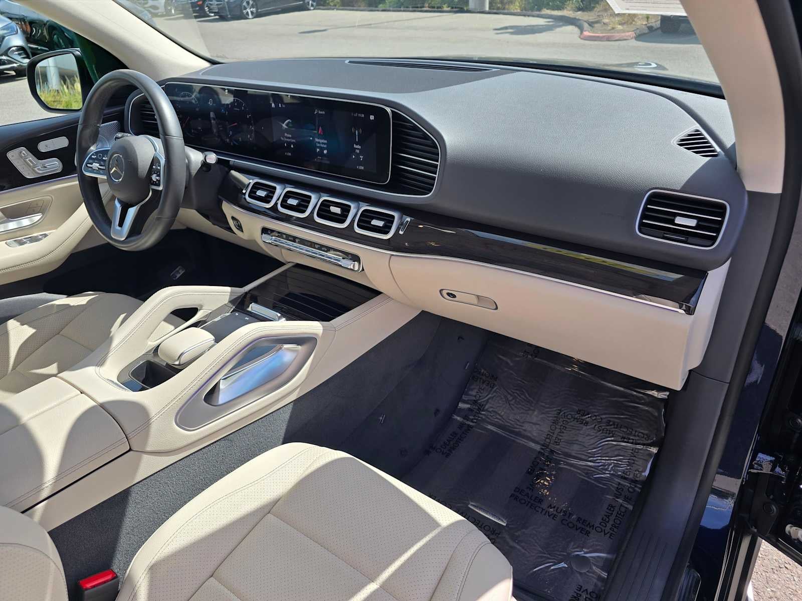 2020 Mercedes-Benz GLE 350 4MATIC® SUV