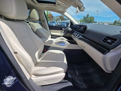 2020 Mercedes-Benz GLE 350 4MATIC® SUV