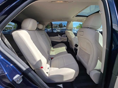 2020 Mercedes-Benz GLE 350 4MATIC® SUV