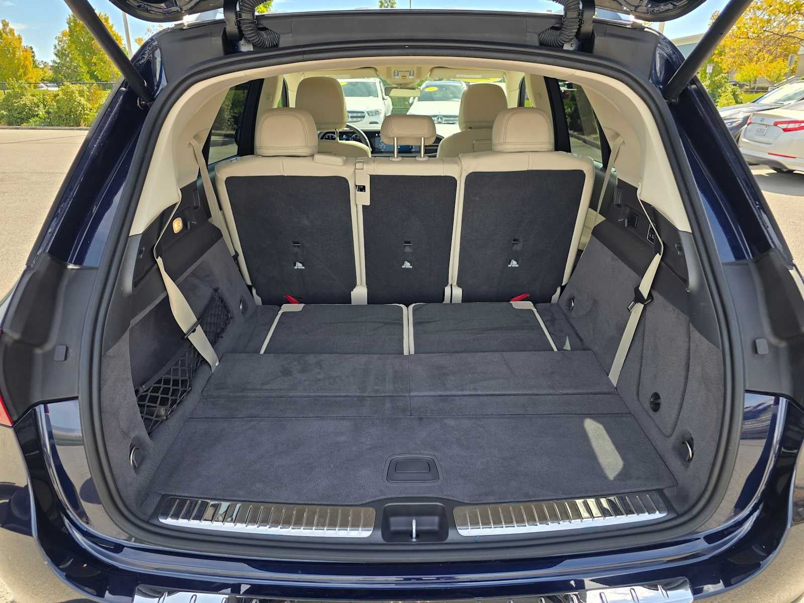 2020 Mercedes-Benz GLE 350 4MATIC® SUV