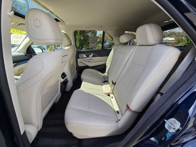 2020 Mercedes-Benz GLE 350 4MATIC® SUV
